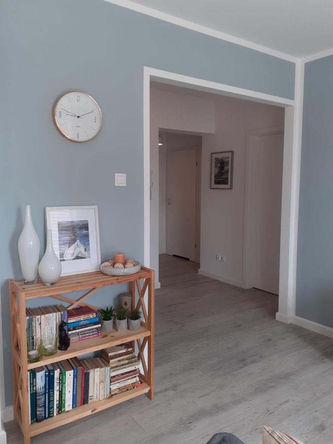 Apartament Villa Natura II Szczytno  Exteriör bild