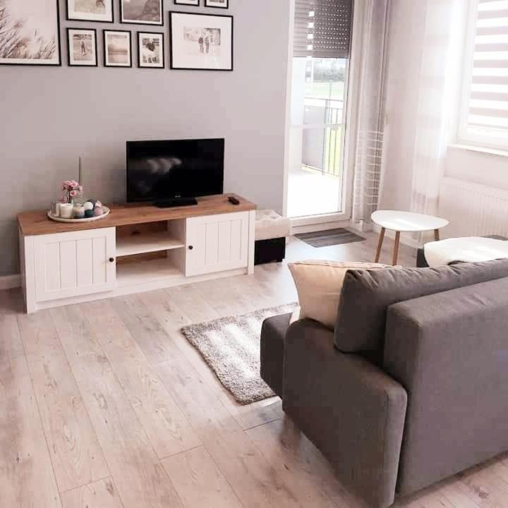 Apartament Villa Natura II Szczytno  Exteriör bild
