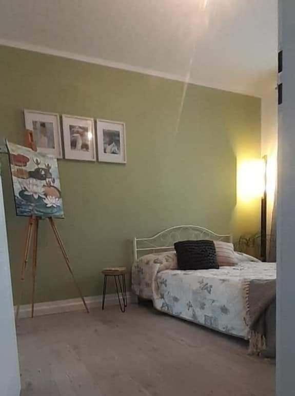 Apartament Villa Natura II Szczytno  Exteriör bild
