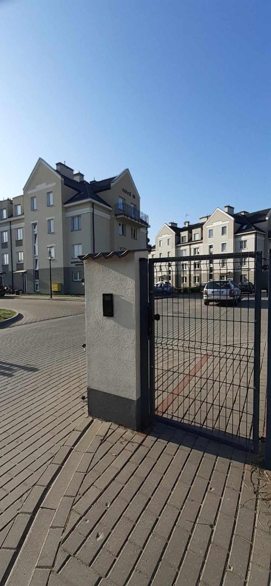 Apartament Villa Natura II Szczytno  Rum bild